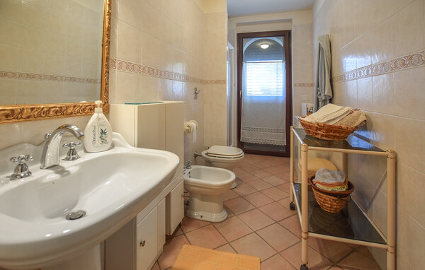 Feriehuse - Lucera , Italien - ISA023 709