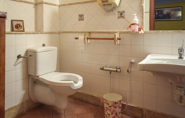 Feriehuse - Lucera , Italien - ISA023 710