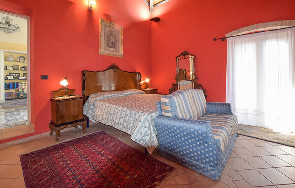 Feriehuse - Lucera , Italien - ISA023 5