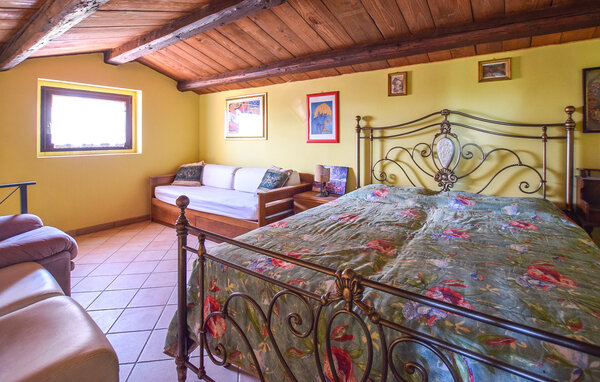 Feriehuse - Lucera , Italien - ISA023 601