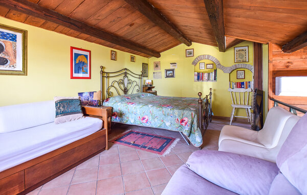 Feriehuse - Lucera , Italien - ISA023 602
