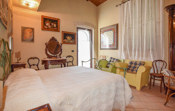 Feriehuse - Lucera , Italien - ISA023 604