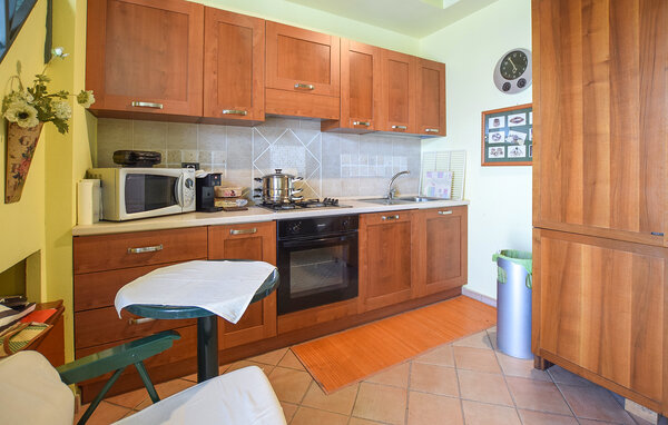 Feriehuse - Lucera , Italien - ISA023 4