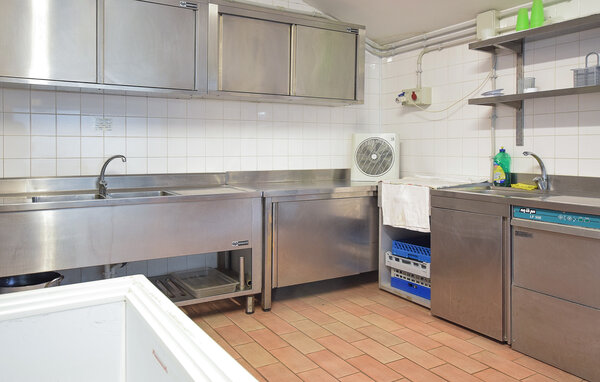 Feriehuse - Lucera , Italien - ISA023 401