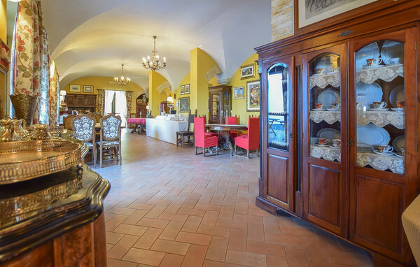 Feriehuse - Lucera , Italien - ISA023 301