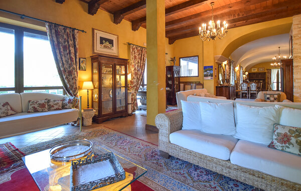 Feriehuse - Lucera , Italien - ISA023 302