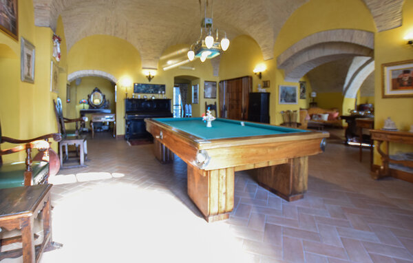 Feriehuse - Lucera , Italien - ISA023 303
