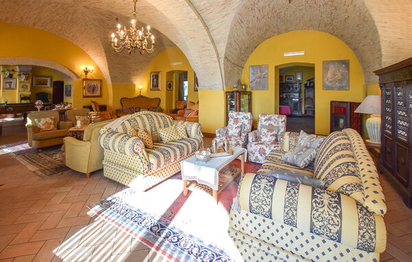 Feriehuse - Lucera , Italien - ISA023 3