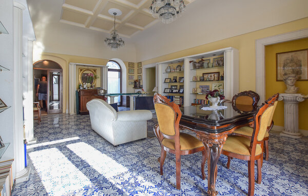 Feriehuse - Lucera , Italien - ISA023 304