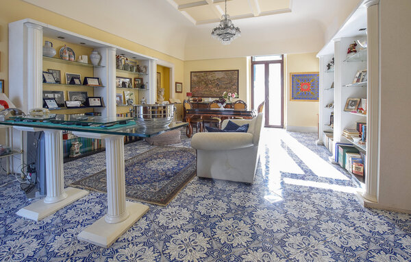 Feriehuse - Lucera , Italien - ISA023 305
