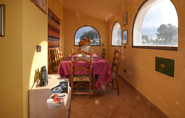 Feriehuse - Lucera , Italien - ISA023 306