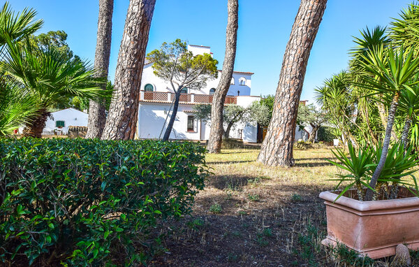 Feriehuse - Lucera , Italien - ISA023 81