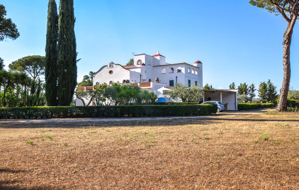 Feriehuse - Lucera , Italien - ISA023 82