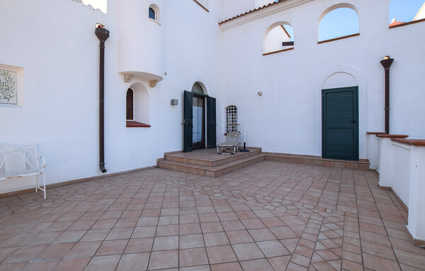 Feriehuse - Lucera , Italien - ISA023 6