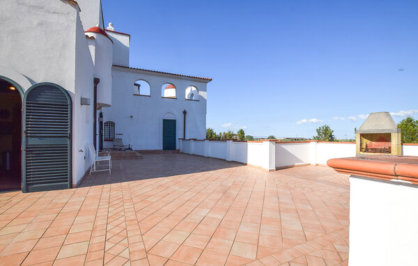 Feriehuse - Lucera , Italien - ISA023 102