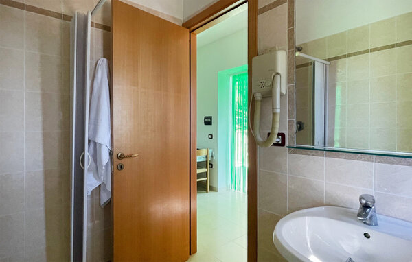 Apartament - Vieste , Wlochy - ISA030 701