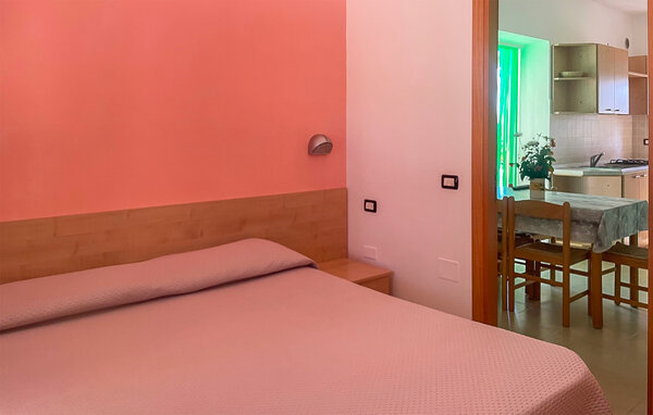 Apartament - Vieste , Wlochy - ISA030 601