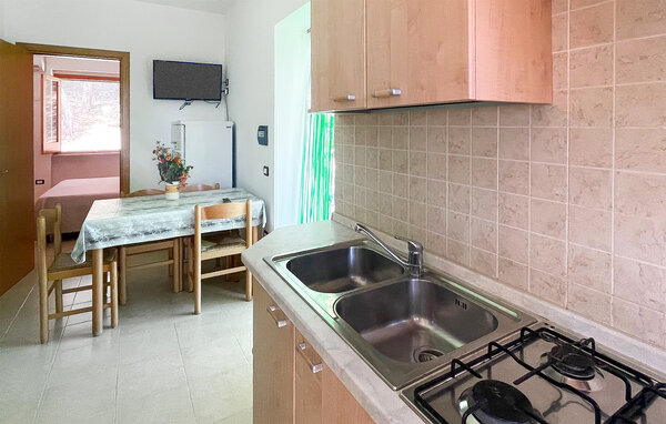 Apartament - Vieste , Wlochy - ISA030 4