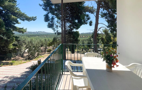 Apartament - Vieste , Wlochy - ISA030 3