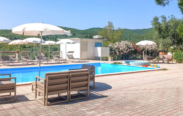 Apartament - Vieste , Wlochy - ISA030 12