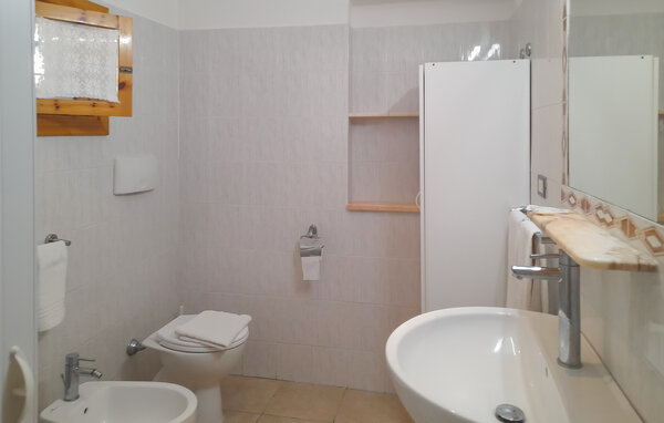 Apartament - Vieste , Wlochy - ISA032 701