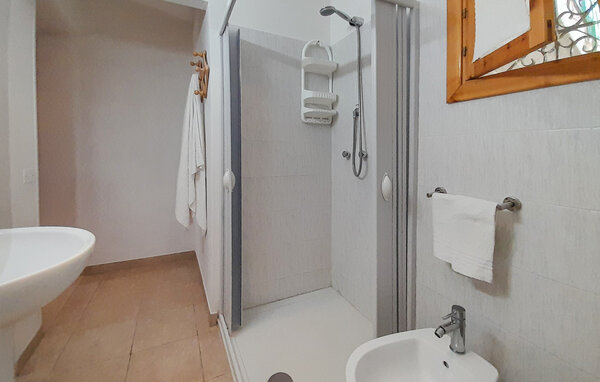 Apartament - Vieste , Wlochy - ISA032 702