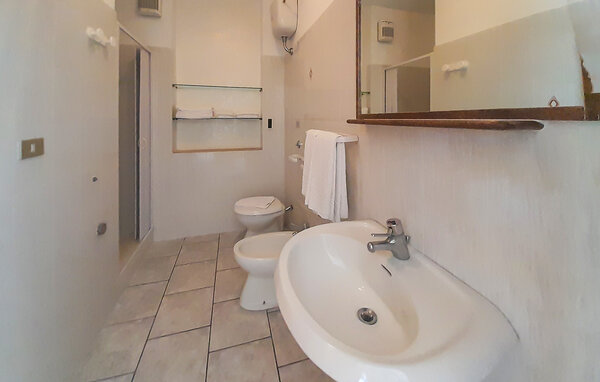 Apartament - Vieste , Wlochy - ISA032 703