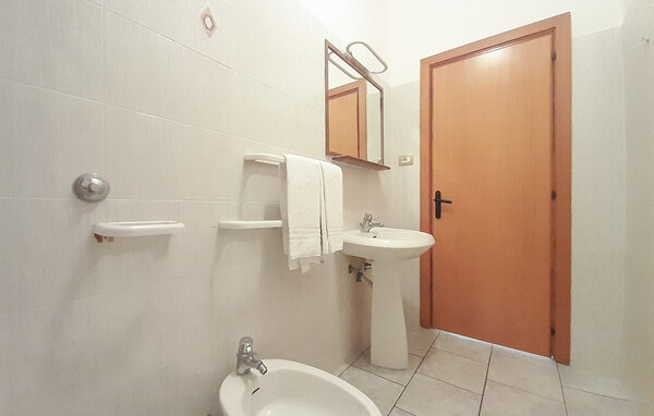 Apartament - Vieste , Wlochy - ISA032 704