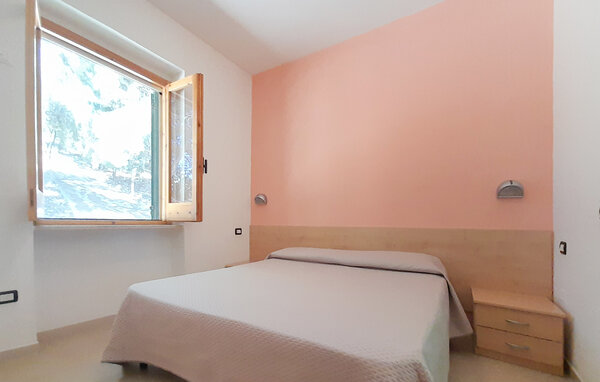 Apartament - Vieste , Wlochy - ISA032 4