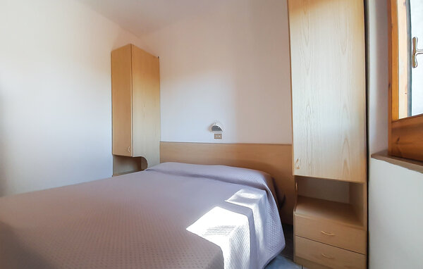 Apartament - Vieste , Wlochy - ISA032 603