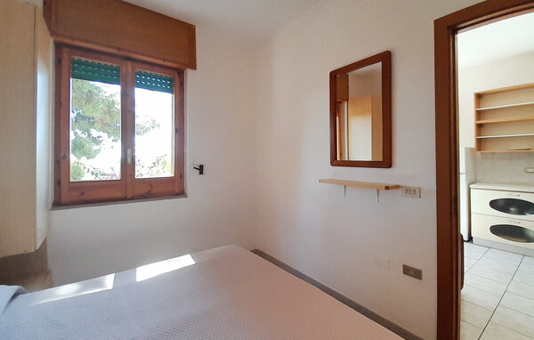 Apartament - Vieste , Wlochy - ISA032 604