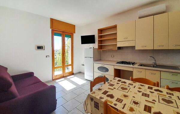 Apartament - Vieste , Wlochy - ISA032 3