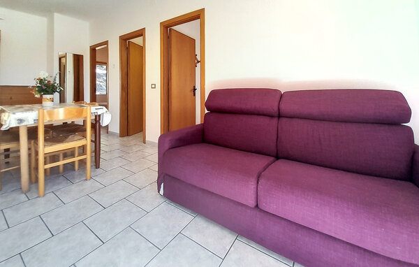 Apartament - Vieste , Wlochy - ISA032 302