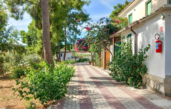 Apartament - Vieste , Wlochy - ISA032 81