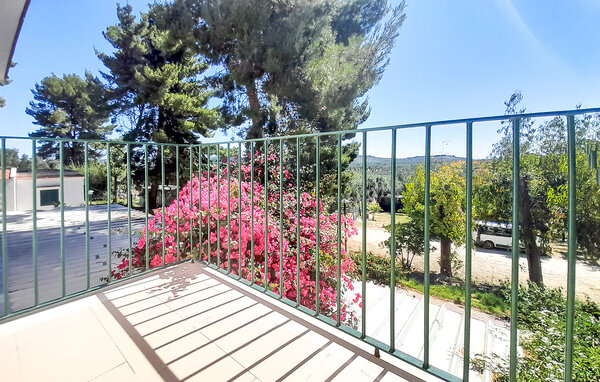 Apartament - Vieste , Wlochy - ISA032 5