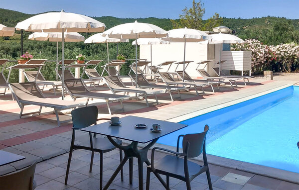 Apartament - Vieste , Wlochy - ISA032 14