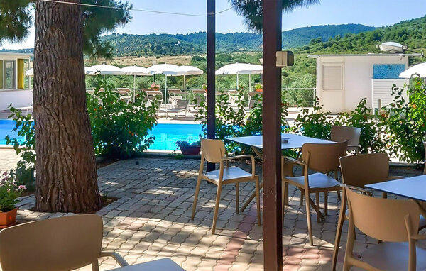Apartament - Vieste , Wlochy - ISA032 16