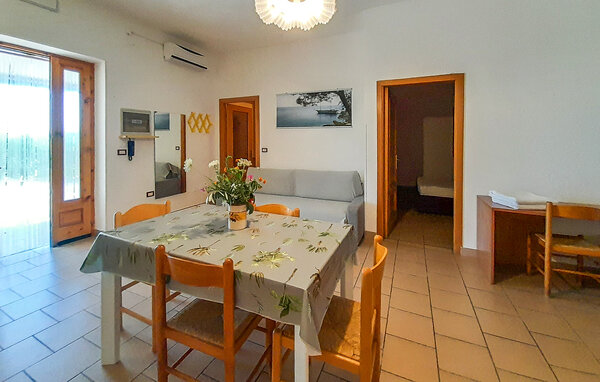 Ferienwohnung 