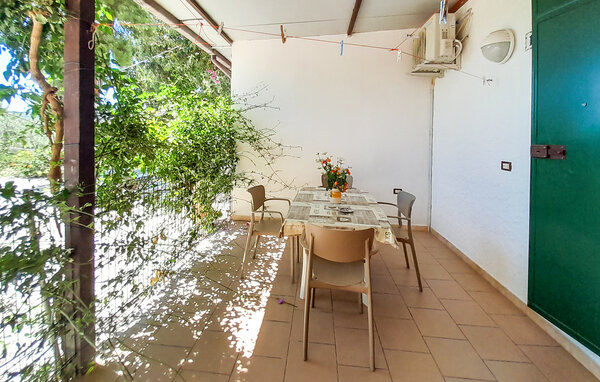 Ferienwohnung 
