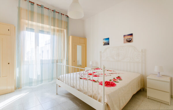 Casa vacanze - Taviano , Italia - ISA036 6