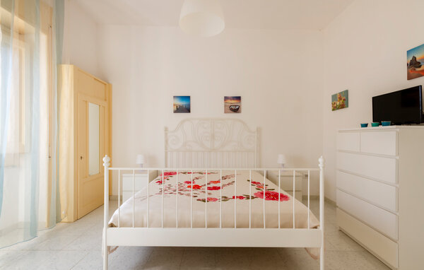 Casa vacanze - Taviano , Italia - ISA036 601