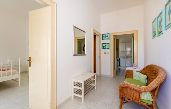 Casa vacanze - Taviano , Italia - ISA036 501