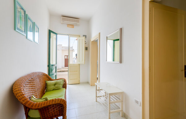 Casa vacanze - Taviano , Italia - ISA036 502