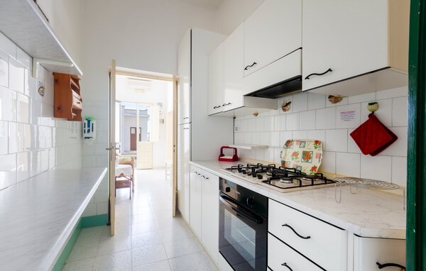 Casa vacanze - Taviano , Italia - ISA036 401