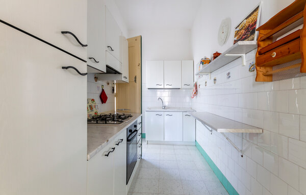 Casa vacanze - Taviano , Italia - ISA036 5