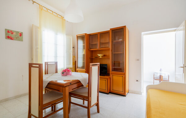 Casa vacanze - Taviano , Italia - ISA036 4