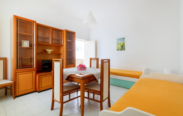 Casa vacanze - Taviano , Italia - ISA036 301