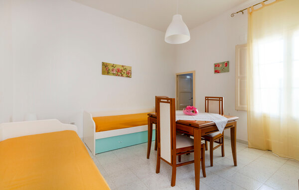 Casa vacanze - Taviano , Italia - ISA036 302