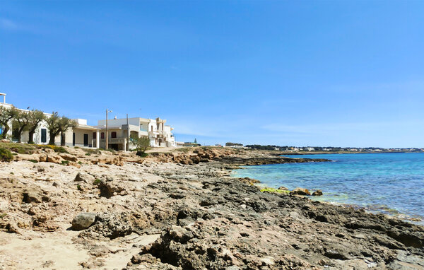 Casa vacanze - Taviano , Italia - ISA036 81