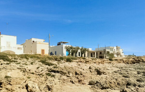 Casa vacanze - Taviano , Italia - ISA036 1